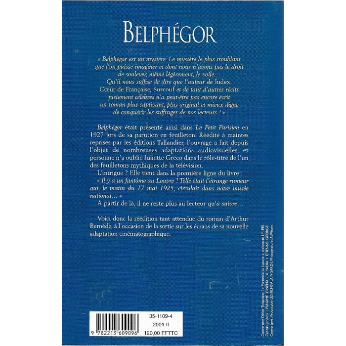 Belphégor
