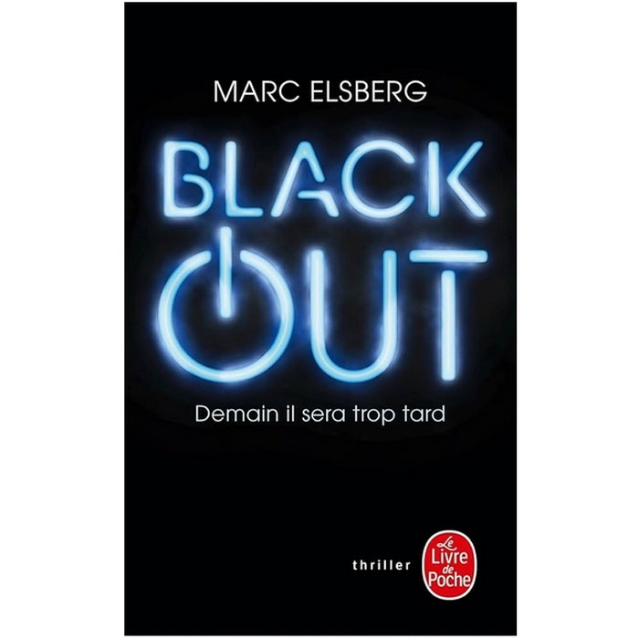 Black out
