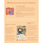 (Re) TROUVER SON SOURIRE INTÉRIEUR - VEN.09 OCT - 17h