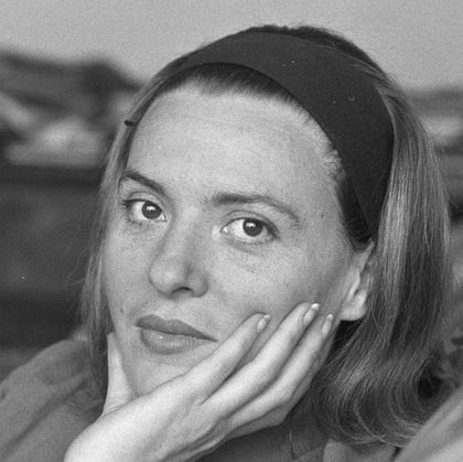 Photo de l’auteur