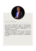 La guérison du coeur