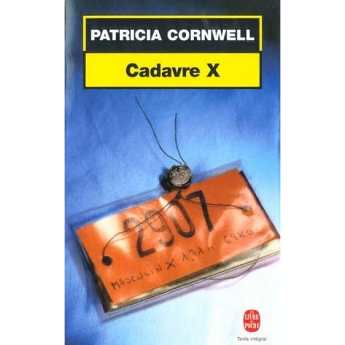 Cadavre X