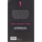 Calendar girl Janvier