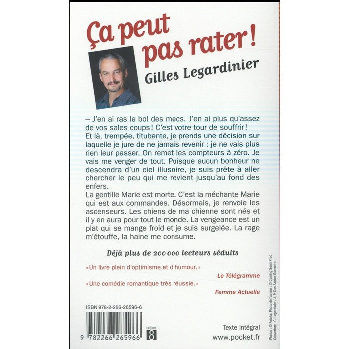 Ca peut pas rater !