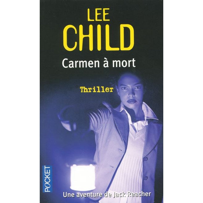 Carmen à mort