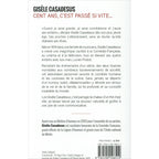Cent ans, c'est passé si vite …