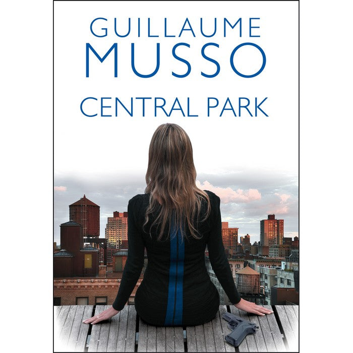 Central park
