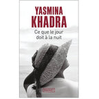 Ce que le jour doit à la nuit