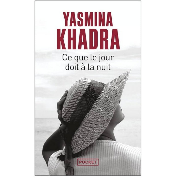 Ce que le jour doit à la nuit