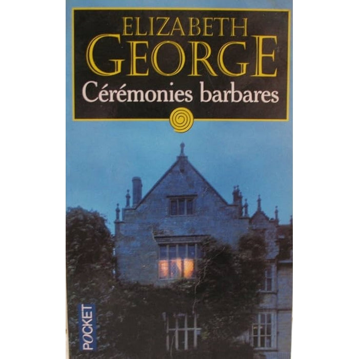 Cérémonies barbares