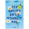 Ces choses qu'on n'oublie pas