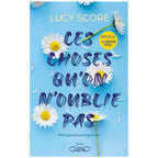 Ces choses qu'on n'oublie pas
