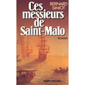 Ces messieurs de Saint-Malo