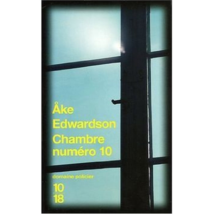 Chambre numéro 10