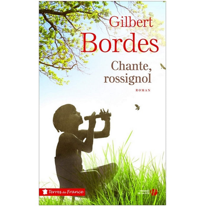 Chante, rossignol