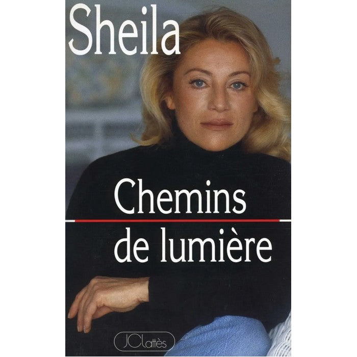Chemins de lumière