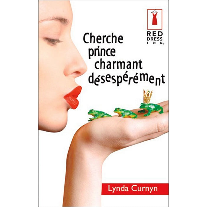 Cherche prince charmant désespérément