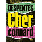 Cher connard