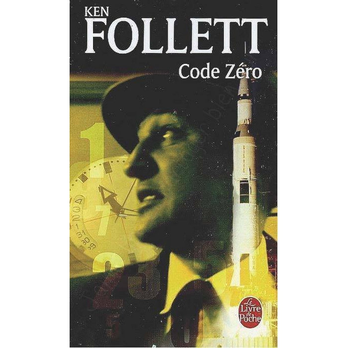 Code zéro