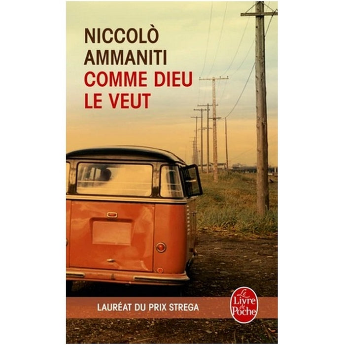 Comme Dieu le veut