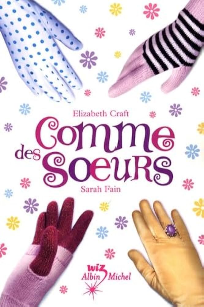 Comme des sœurs