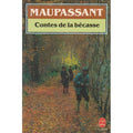 Contes de la Bécasse
