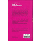 Crimes, passion & talons aiguilles
