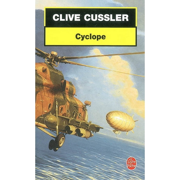 Cyclope
