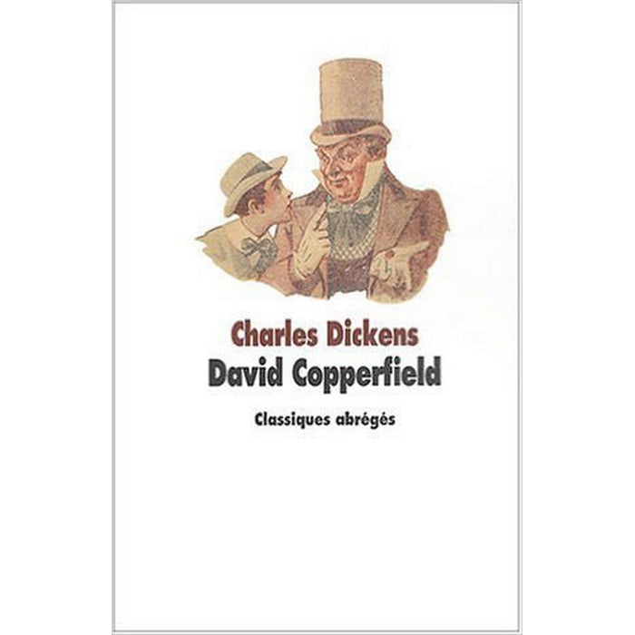 David Copperfield