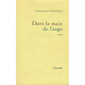Dans la main de l'ange