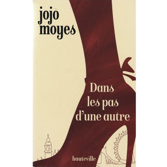 Dans les pas d'une autre