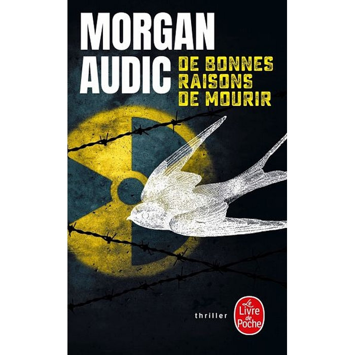 De bonnes raisons de mourir