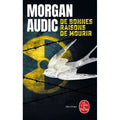 De bonnes raisons de mourir