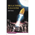 De la Terre à la lune