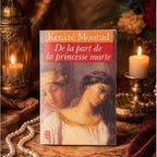 De la part de la princesse morte