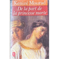 De la part de la princesse morte