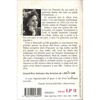 De la part de la princesse morte