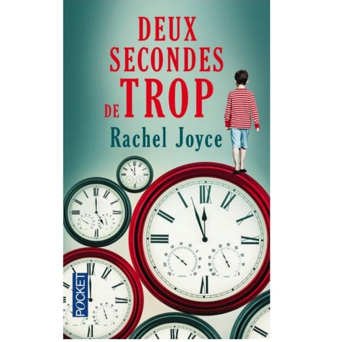 Deux secondes de trop