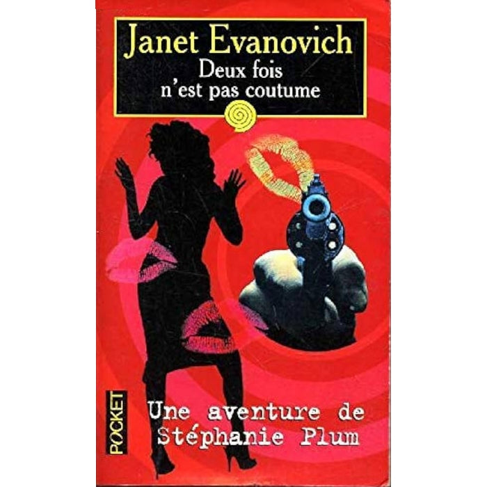 Deux fois n'est pas coutume