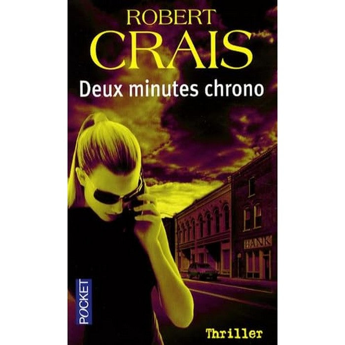 Deux minutes chrono
