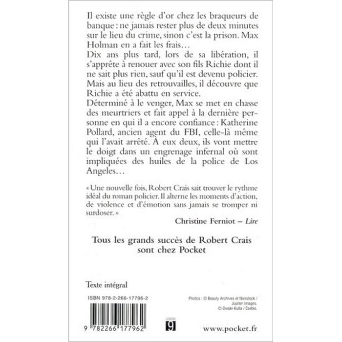 Deux minutes chrono