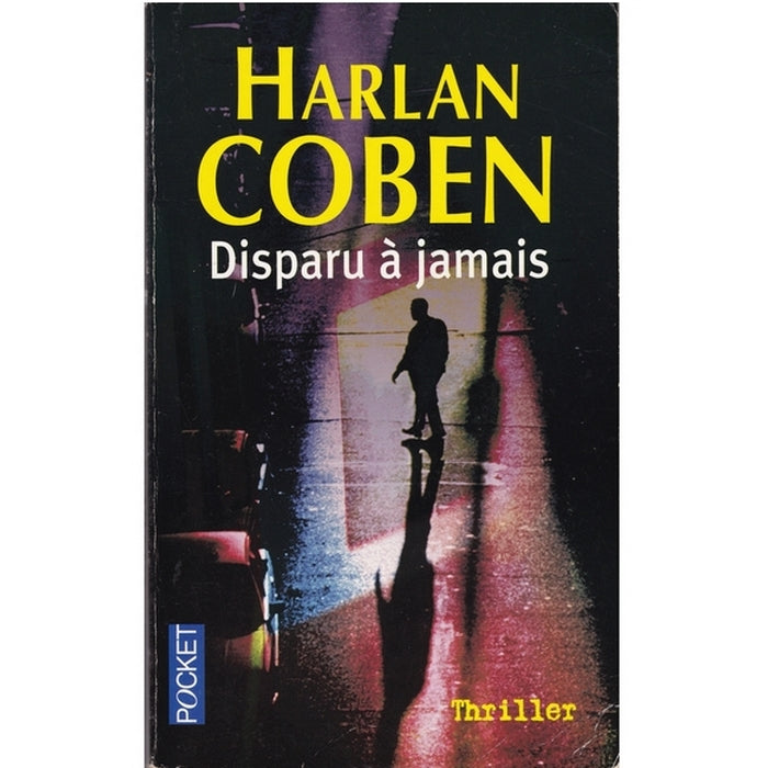 Disparu à jamais