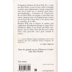 Disparu à jamais