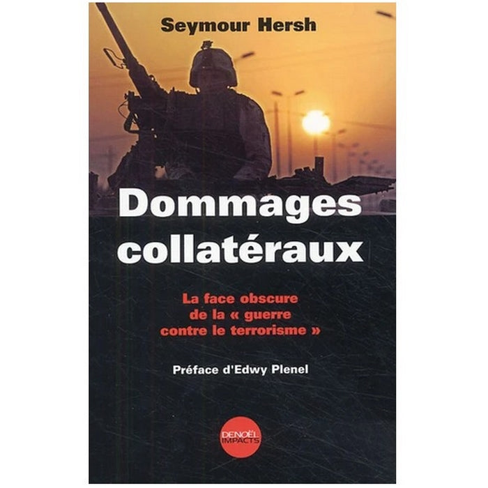 Dommages collatéraux