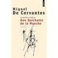 Don Quichotte de la Manche - T1