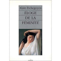 Eloge de la féminité