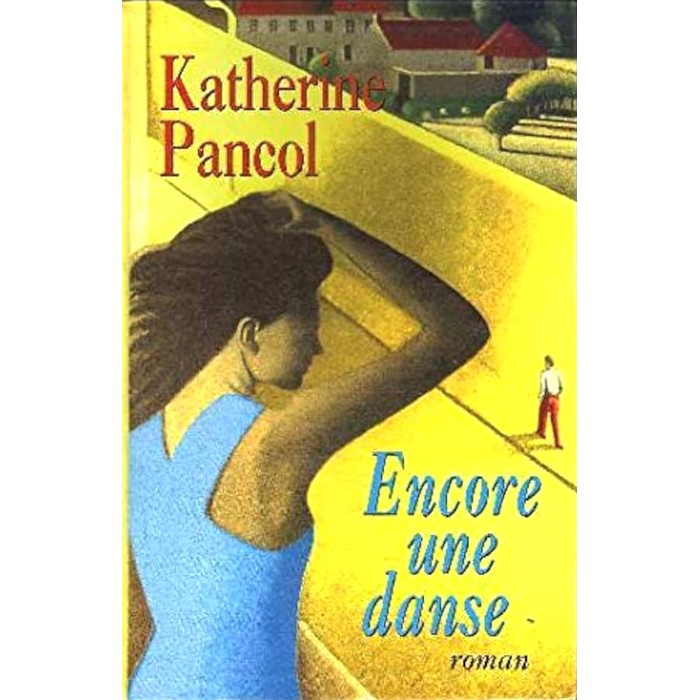 Encore une danse