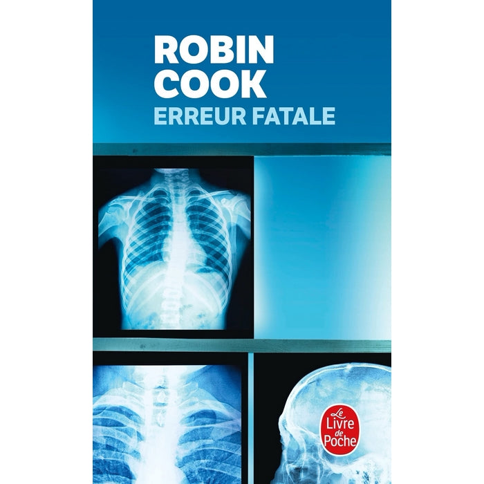 Erreur fatale