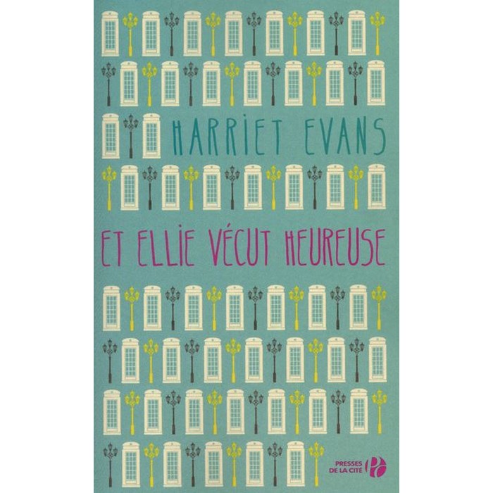 Et Ellie vécut heureuse