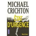 État d'urgence